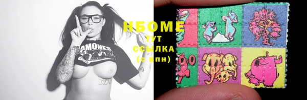 хмурый Козловка
